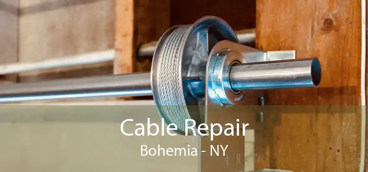 Cable Repair Bohemia - NY