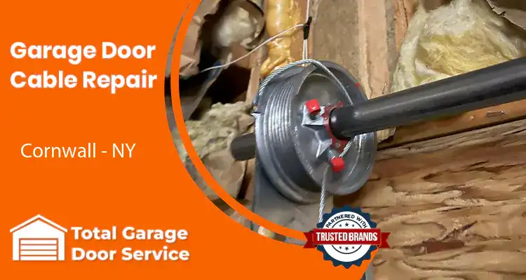 Cable Repair Cornwall - NY