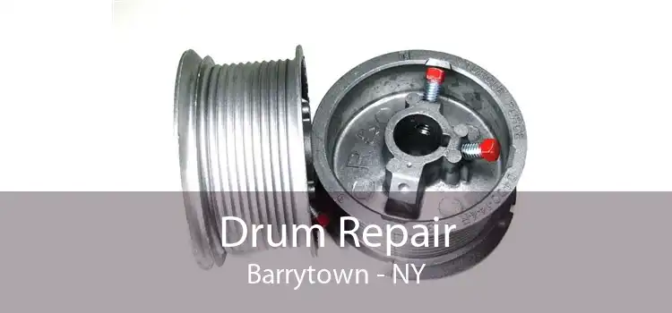 Drum Repair Barrytown - NY
