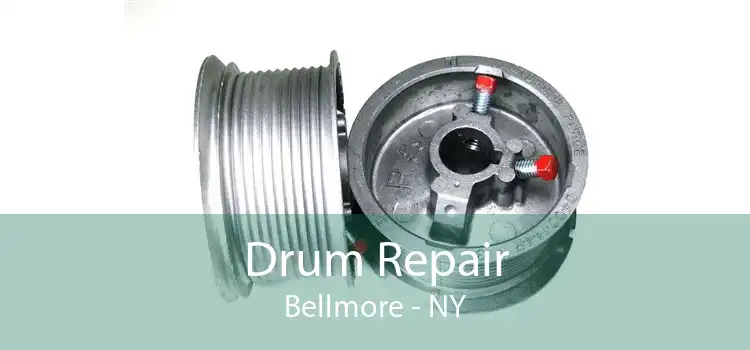 Drum Repair Bellmore - NY