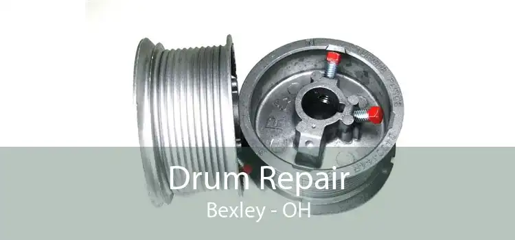 Drum Repair Bexley - OH