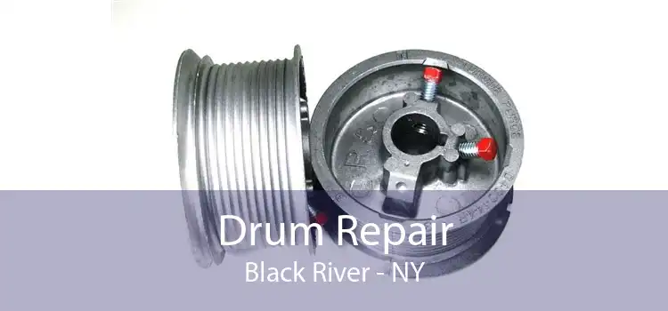 Drum Repair Black River - NY
