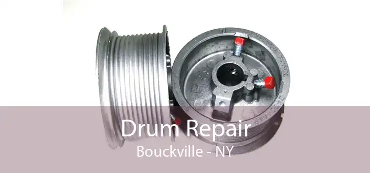 Drum Repair Bouckville - NY