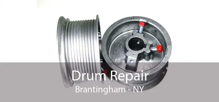 Drum Repair Brantingham - NY