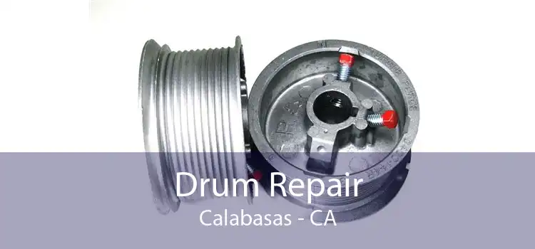 Drum Repair Calabasas - CA