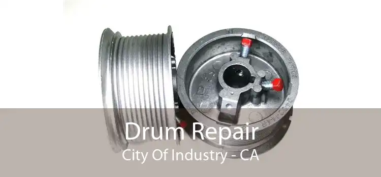 Drum Repair City Of Industry - CA