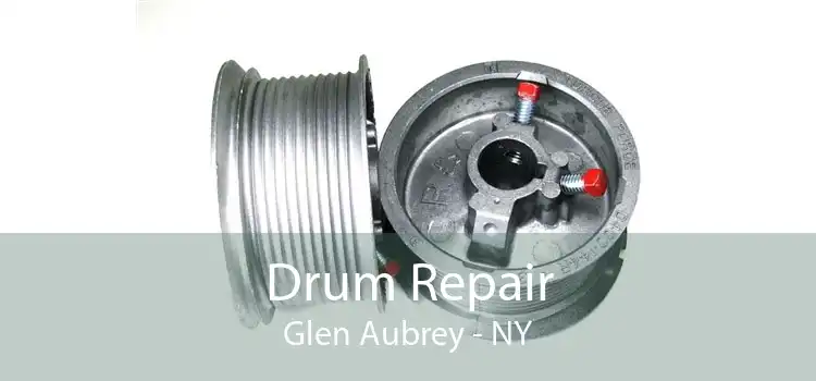 Drum Repair Glen Aubrey - NY