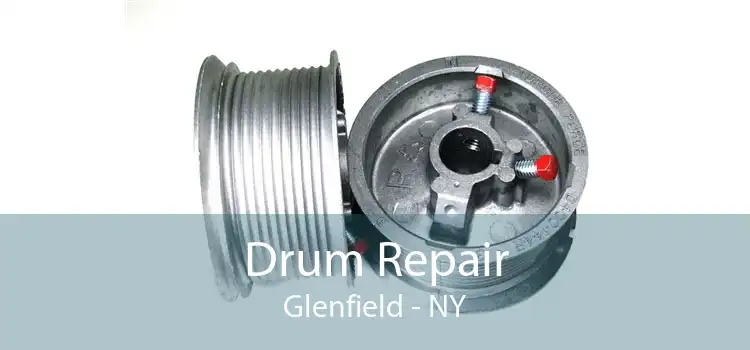 Drum Repair Glenfield - NY
