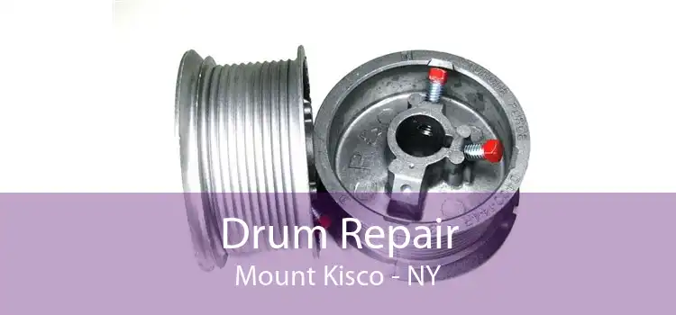 Drum Repair Mount Kisco - NY