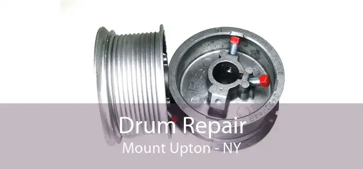Drum Repair Mount Upton - NY