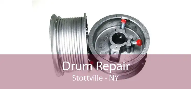 Drum Repair Stottville - NY