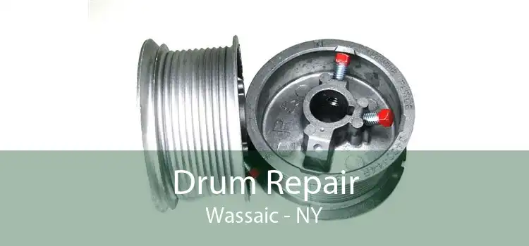 Drum Repair Wassaic - NY