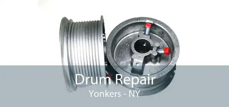Drum Repair Yonkers - NY