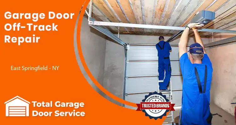 Off Track East Springfield - NY