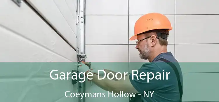  Garage Door Repair Coeymans Hollow - NY