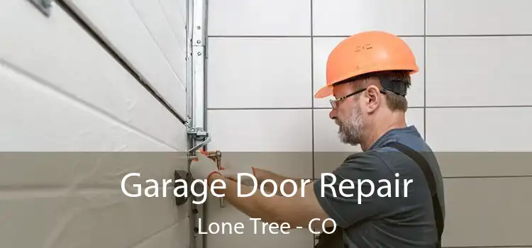  Garage Door Repair Lone Tree - CO