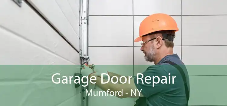 Garage Door Repair Mumford - NY