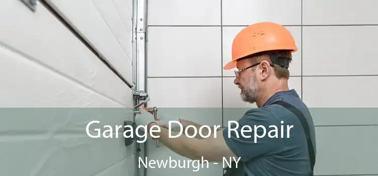  Garage Door Repair Newburgh - NY