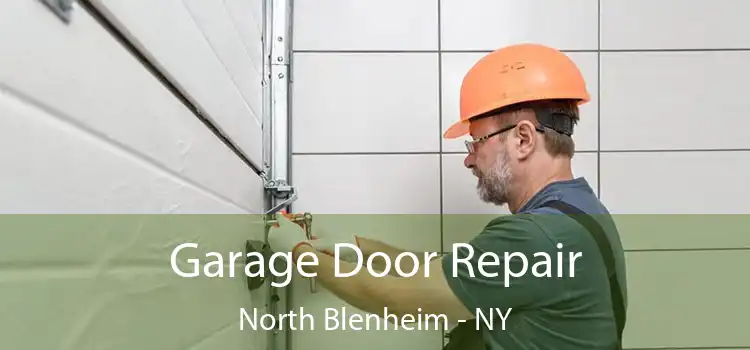  Garage Door Repair North Blenheim - NY