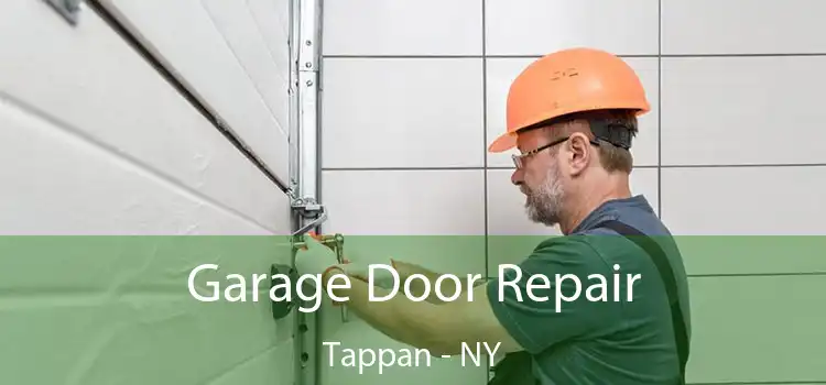  Garage Door Repair Tappan - NY