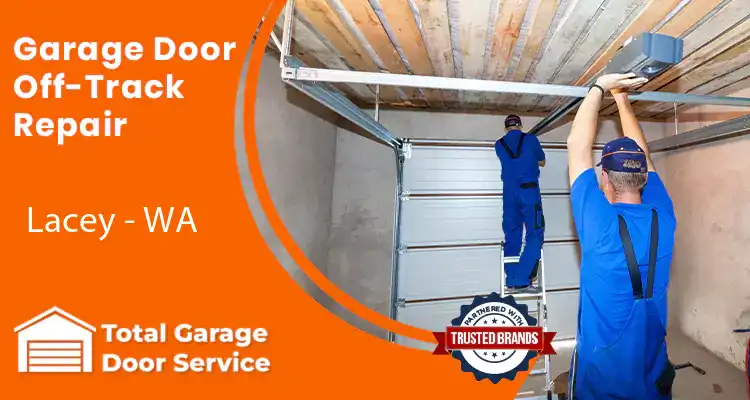 Off Track Lacey - WA