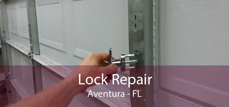 Lock Repair Aventura - FL
