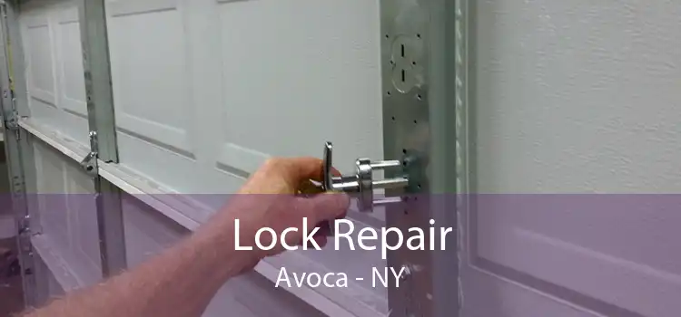 Lock Repair Avoca - NY