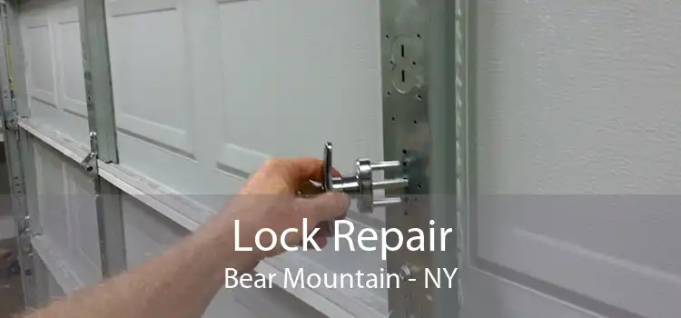 Lock Repair Bear Mountain - NY