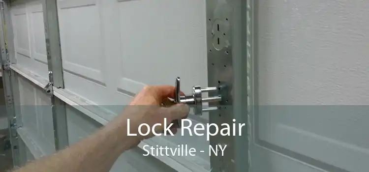 Lock Repair Stittville - NY