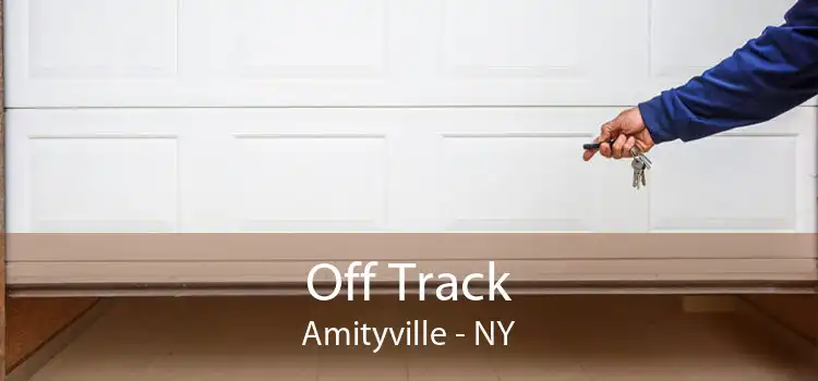 Off Track Amityville - NY