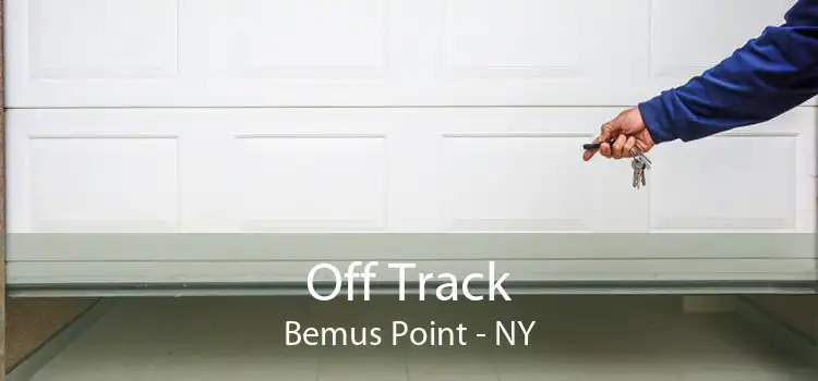 Off Track Bemus Point - NY
