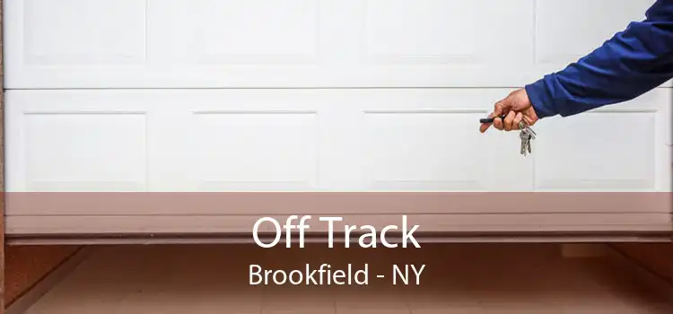 Off Track Brookfield - NY