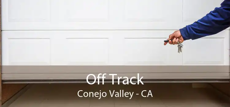 Off Track Conejo Valley - CA