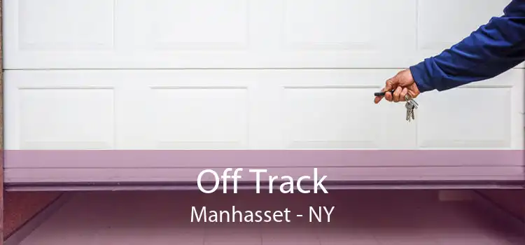 Off Track Manhasset - NY