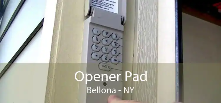 Opener Pad Bellona - NY