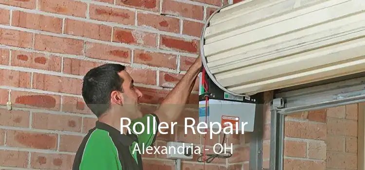 Roller Repair Alexandria - OH