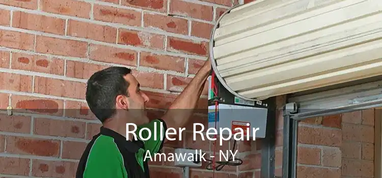 Roller Repair Amawalk - NY