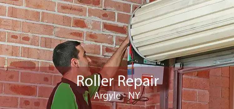 Roller Repair Argyle - NY
