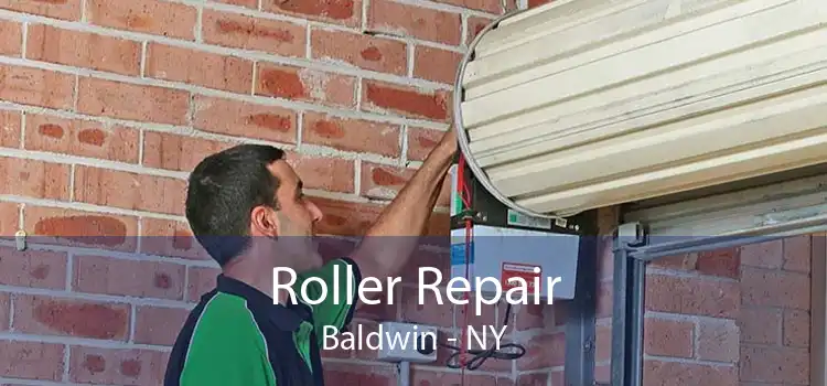 Roller Repair Baldwin - NY
