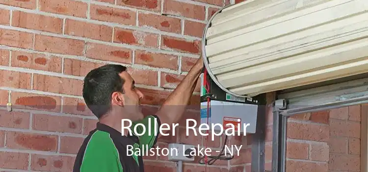 Roller Repair Ballston Lake - NY