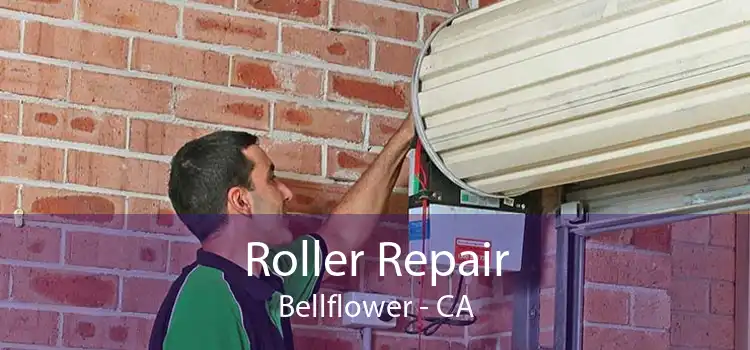 Roller Repair Bellflower - CA