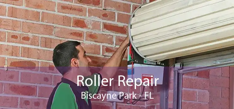Roller Repair Biscayne Park - FL