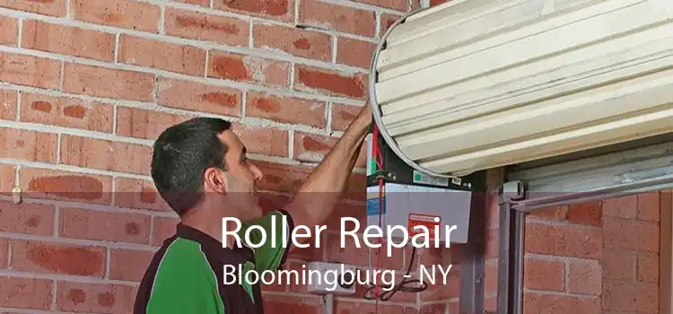 Roller Repair Bloomingburg - NY