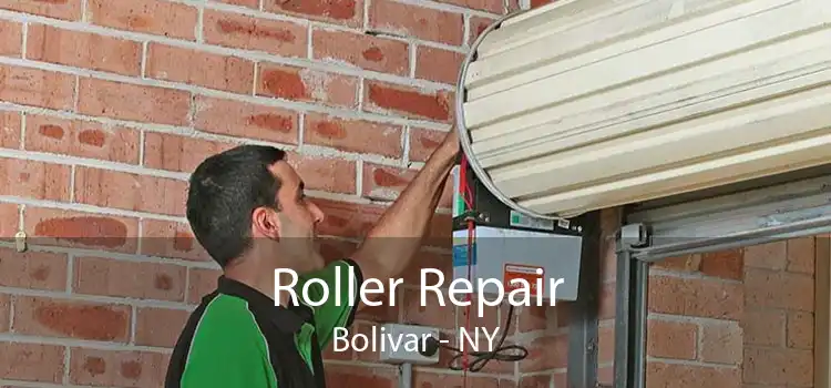 Roller Repair Bolivar - NY