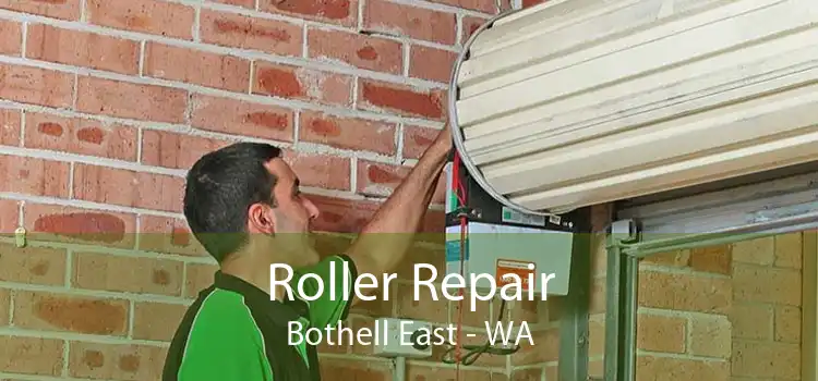 Roller Repair Bothell East - WA