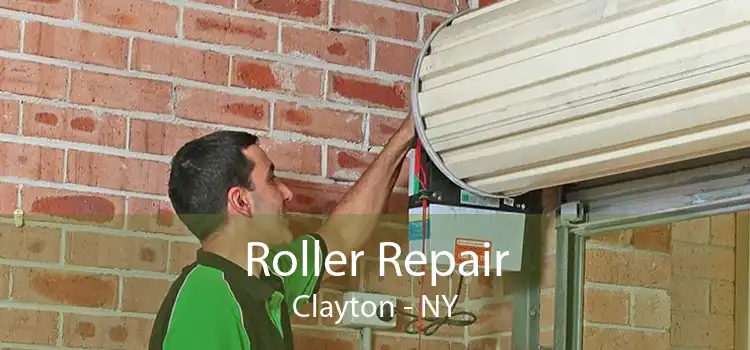 Roller Repair Clayton - NY