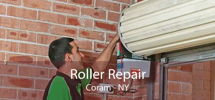 Roller Repair Coram - NY