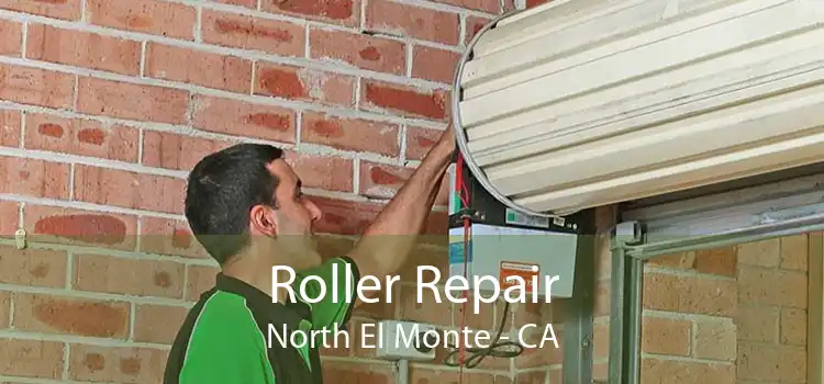 Roller Repair North El Monte - CA