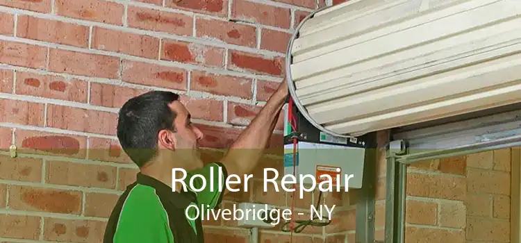 Roller Repair Olivebridge - NY