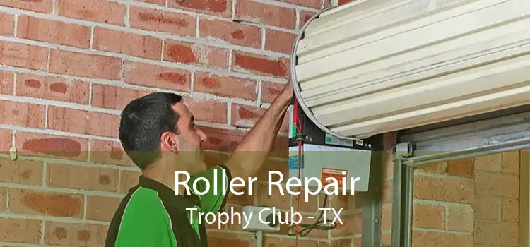 Roller Repair Trophy Club - TX